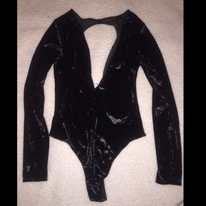 bodysuit